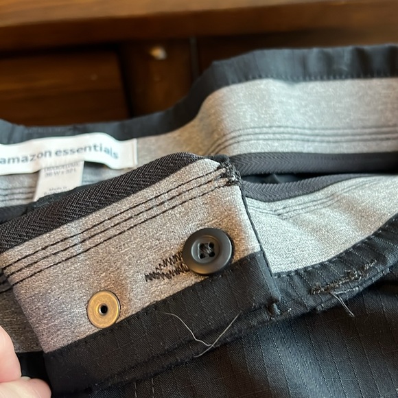Amazon Essentials nylon pant - Picture 5 of 6